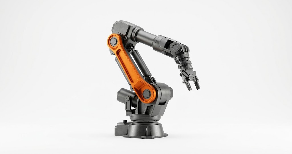 AI Agents in Manufacturing Explained