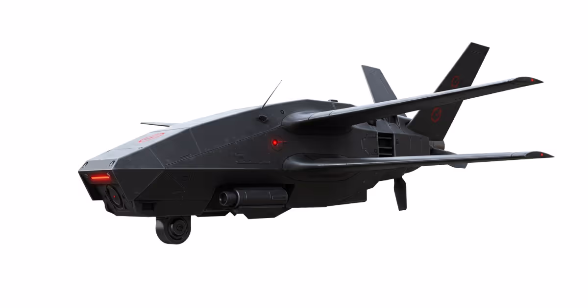 AI in Aerospace & Defense: Accelerating Decades of Innovation