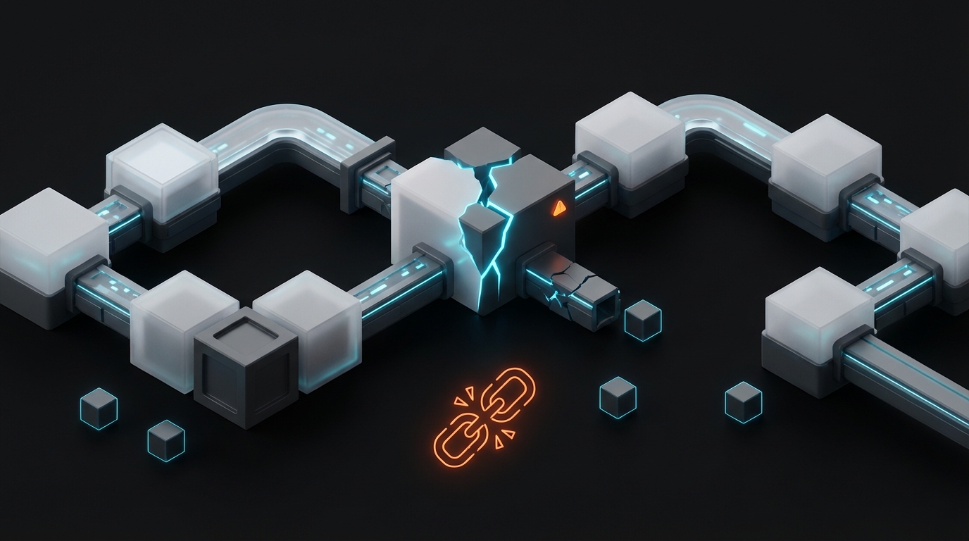 Seven AI Orchestration Mistakes Costing Enterprises Millions