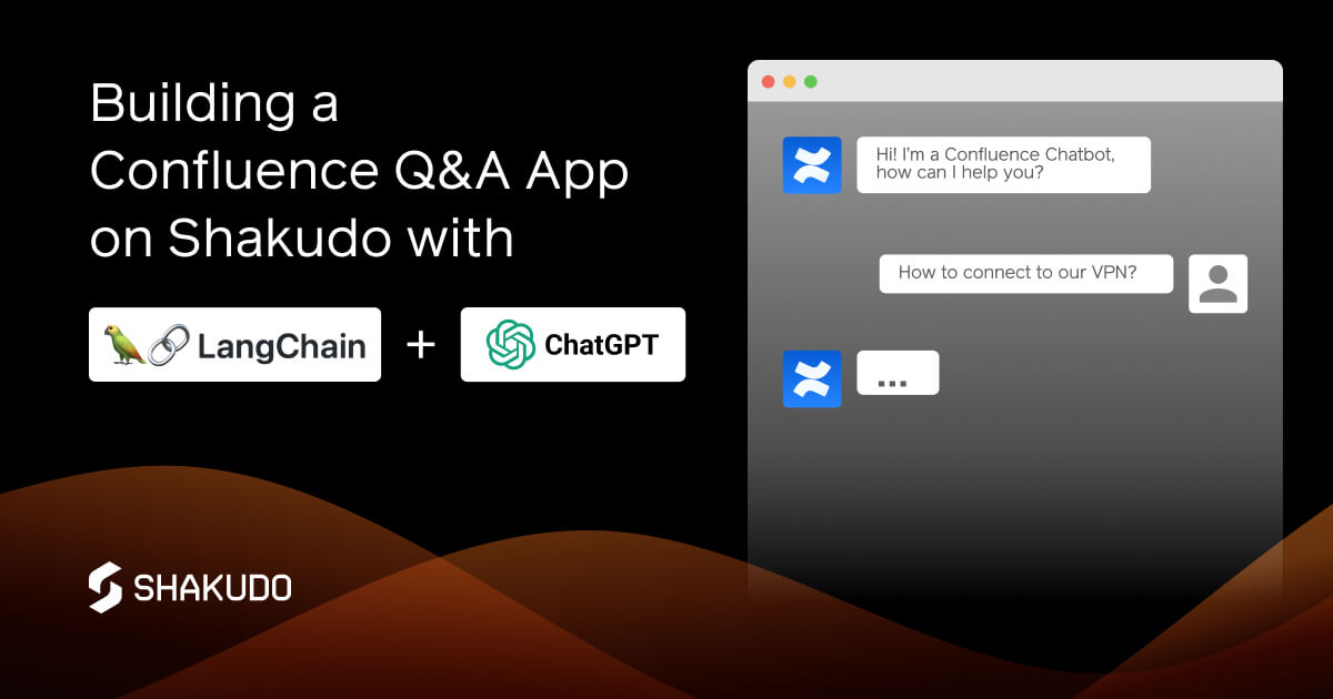 Building a Confluence Q&A App with LangChain and ChatGPT