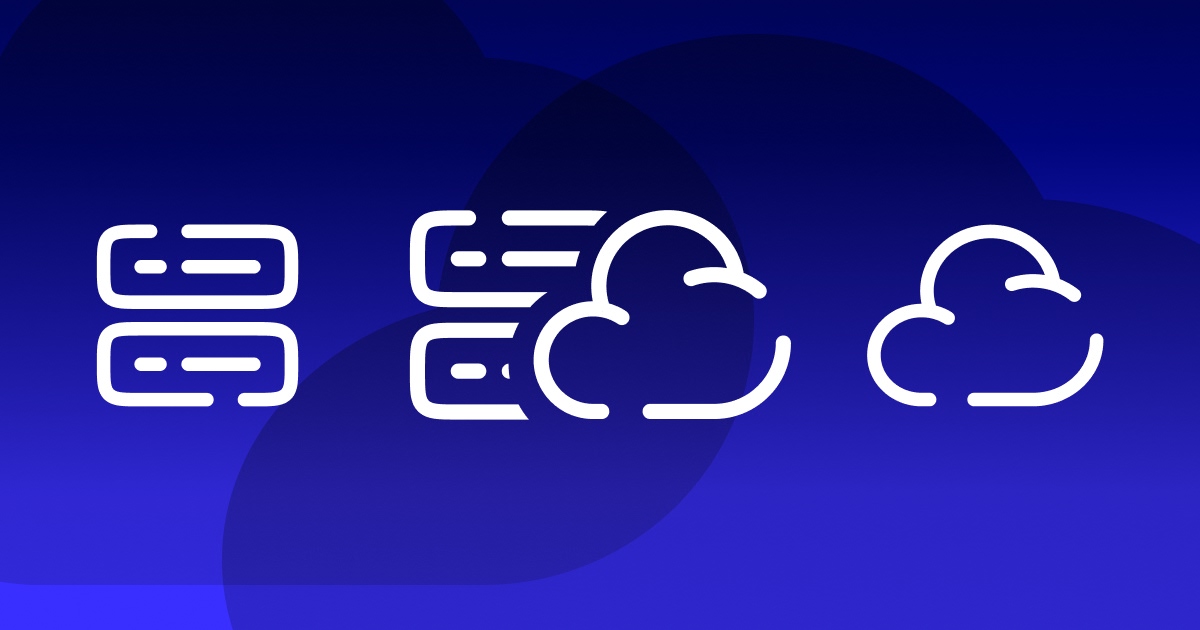 Cloud vs On-Prem vs Hybrid: Guide for IT & Business Leaders