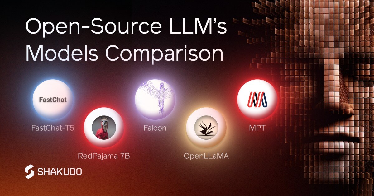 Comparing the Best Open-Source Large Language Models