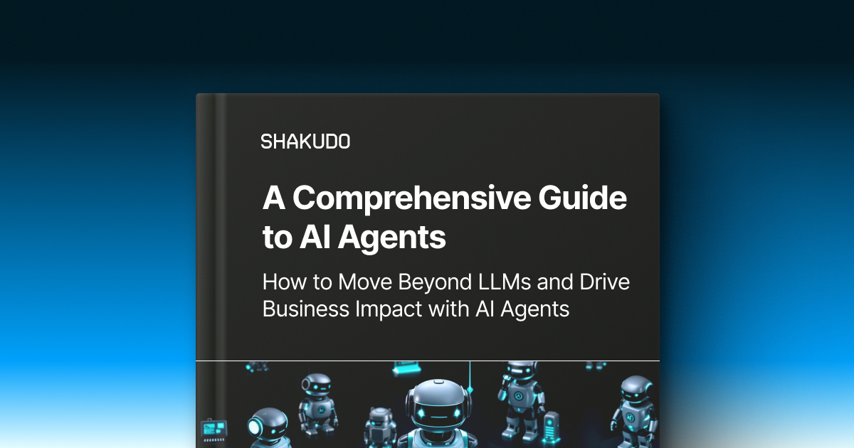 A Comprehensive Guide to AI Agents