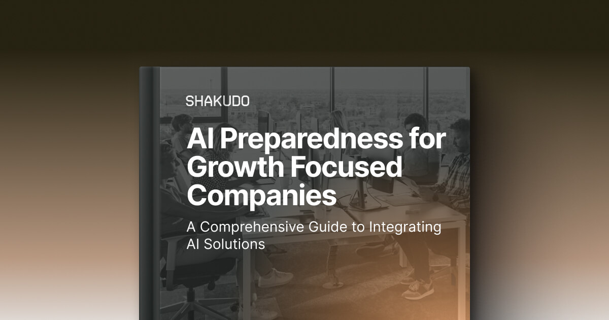 A Comprehensive Guide to Integrating AI Solutions