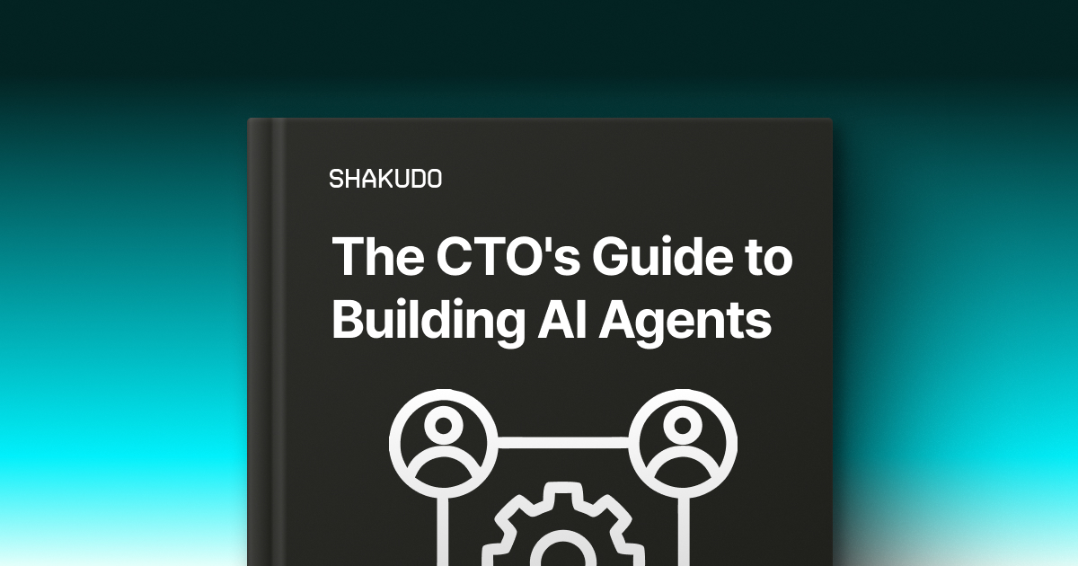 The CTO's Guide to Building AI Agents