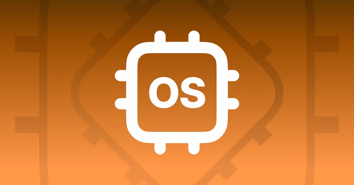 Data Operating System - The Future of Data Management 