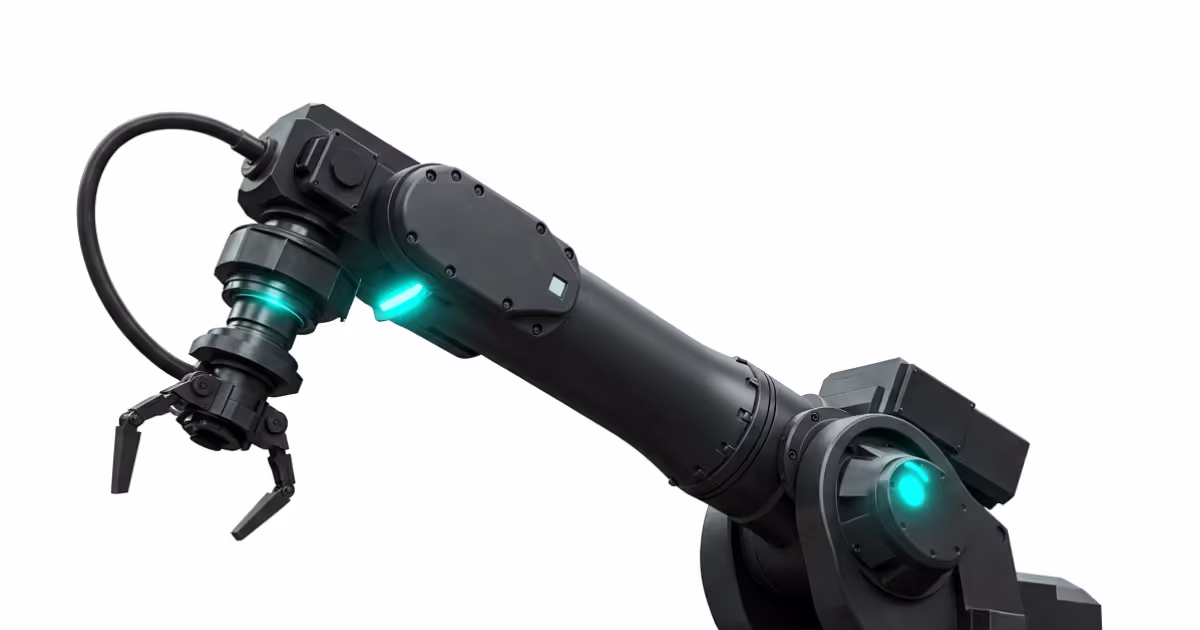 Democratizing Smart Manufacturing: How AI Tools Empower Industry 4.0