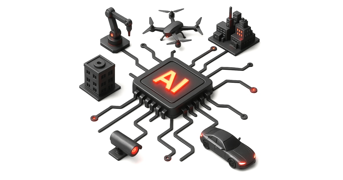 Edge AI Infrastructure: Enable Real-Time Intelligence at Enterprise Scale