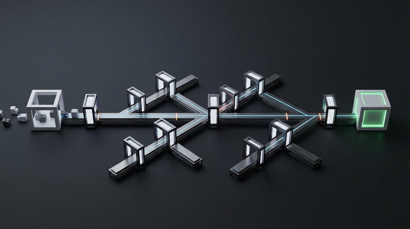 13 Critical Questions for Choosing Your Enterprise AI Vendor