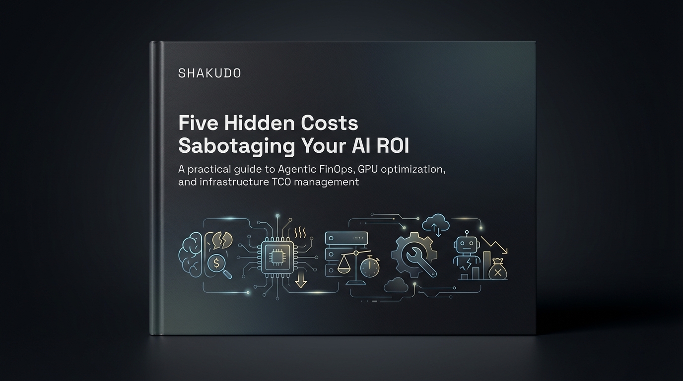 Five Hidden Costs Sabotaging Your AI ROI