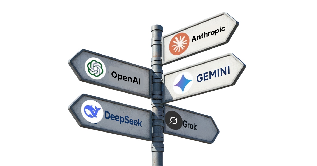 How to Route Queries to Different AI Models Automatically