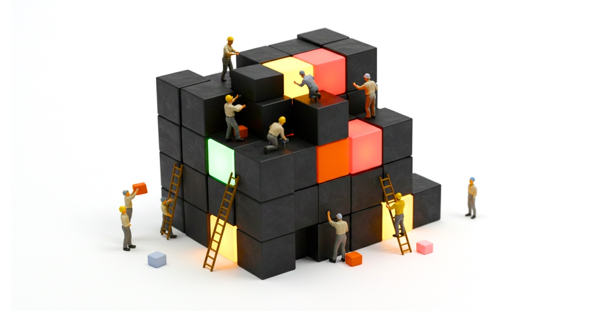 How to Build a Scalable Data Stack for AI Innovation