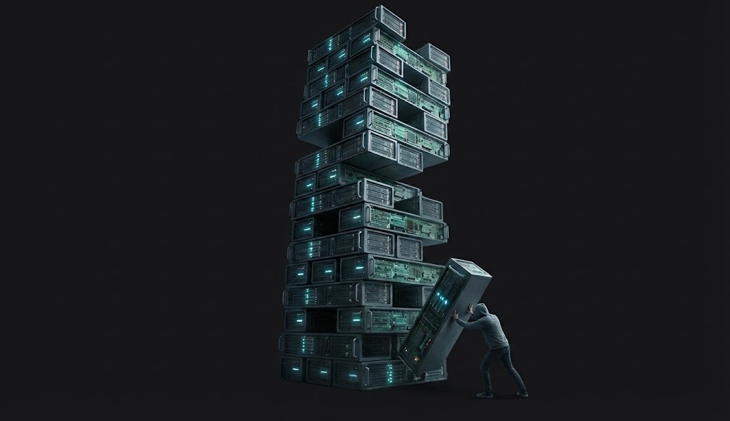 How To Build AI Agents That Fail at Scale