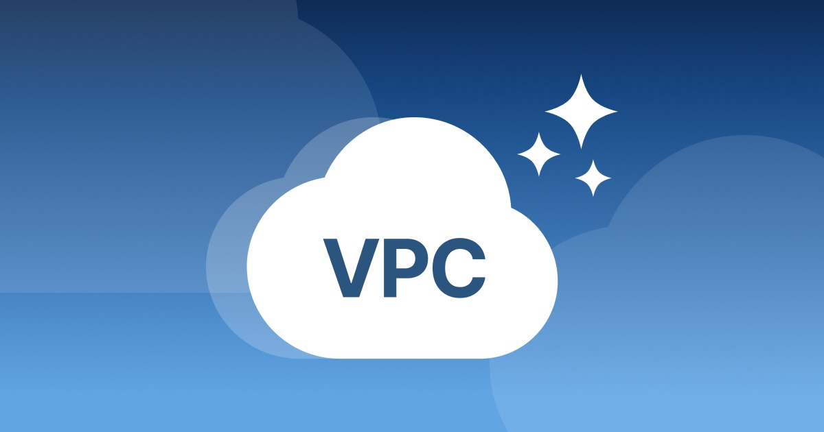 How VPCs Enable AI Deployments with a Modern Data Stack