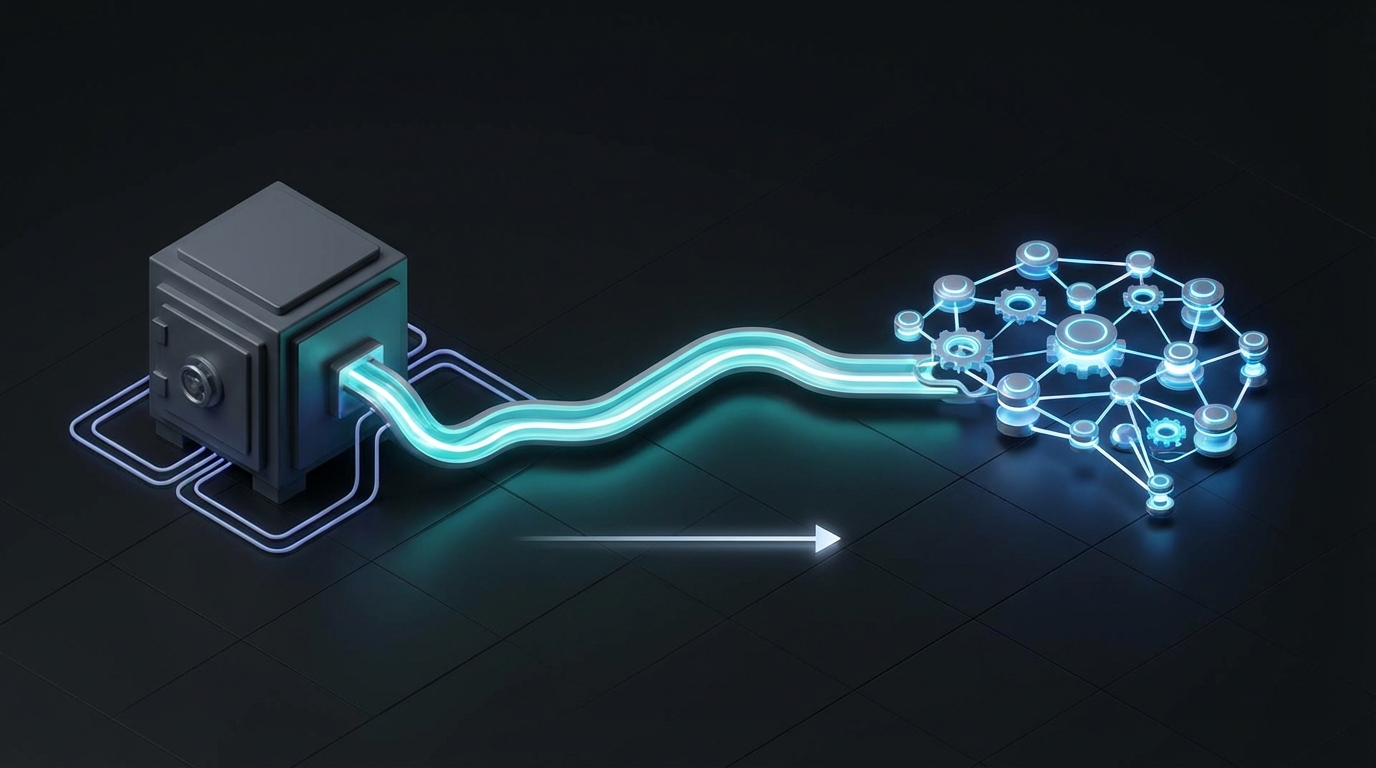 How to Turn Your Legacy APIs to Performant AI Agents