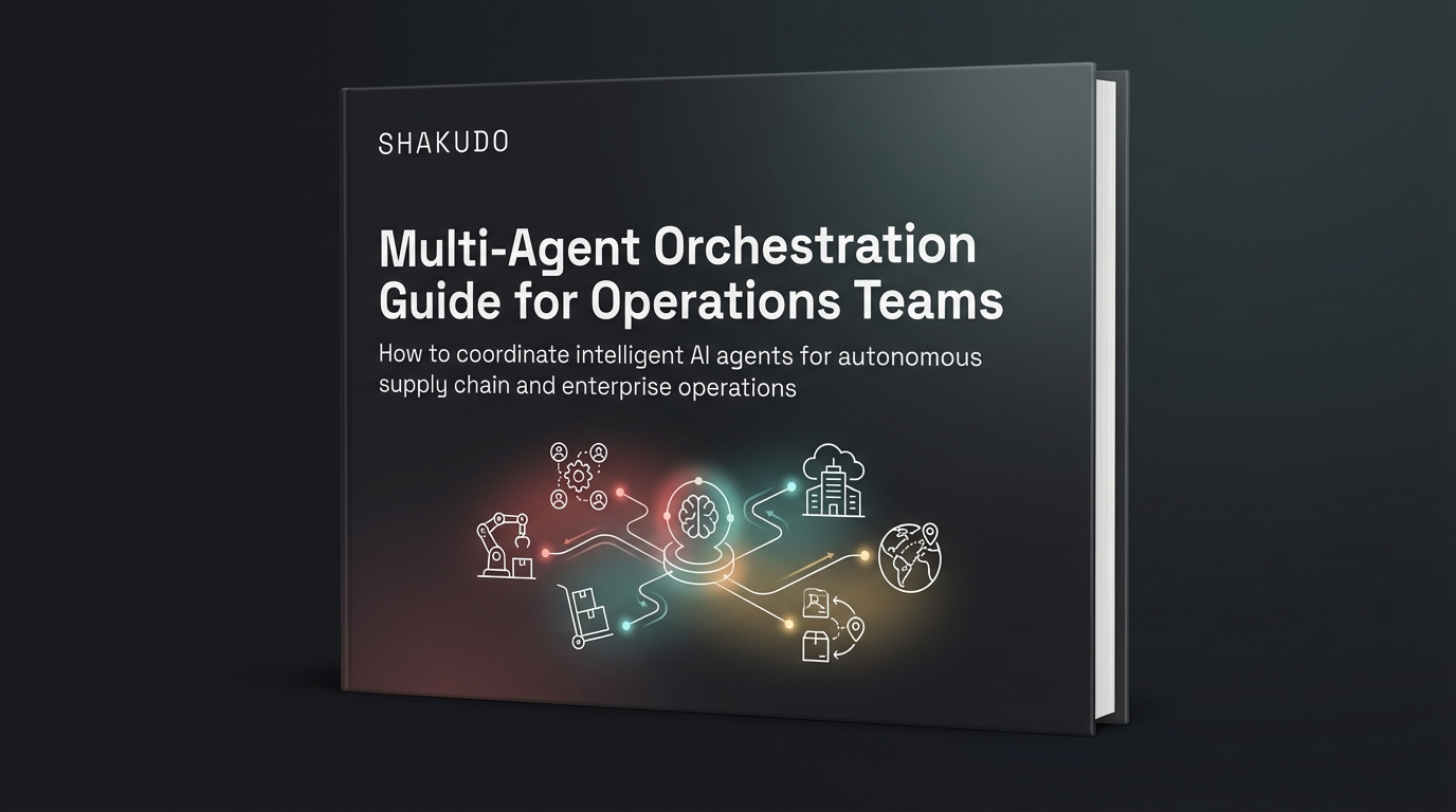 Multi-Agent Orchestration Guide for Ops Teams