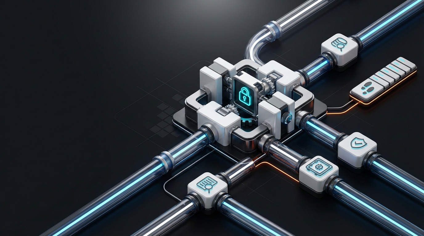 How to Secure n8n Workflows For Enterprise Auditability