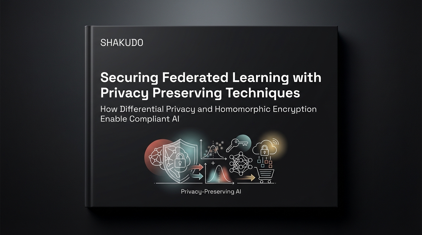 Securing Federated Learning with Privacy Preserving Techniques