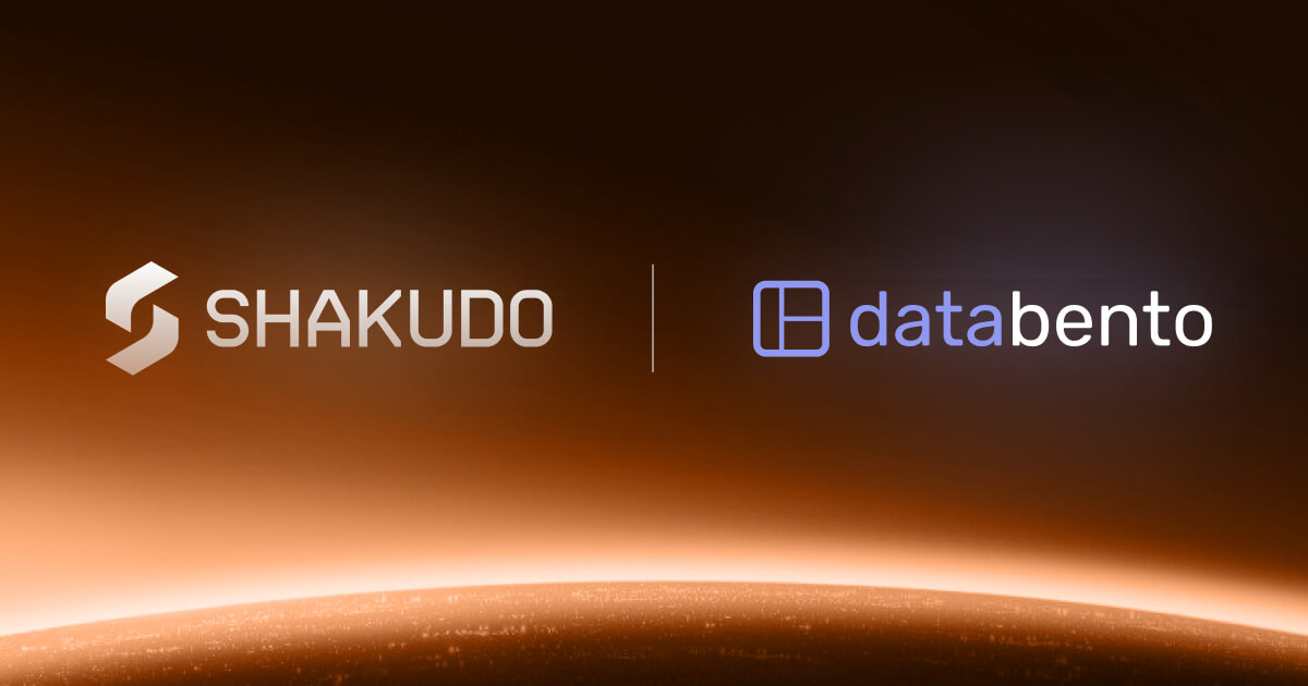 Shakudo and Databento: Empowering Financial Services with Large-Scale Data Processing