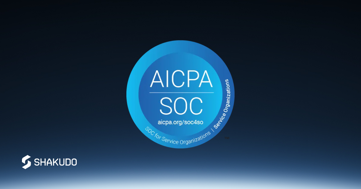 Shakudo Achieves SOC 2 Compliance