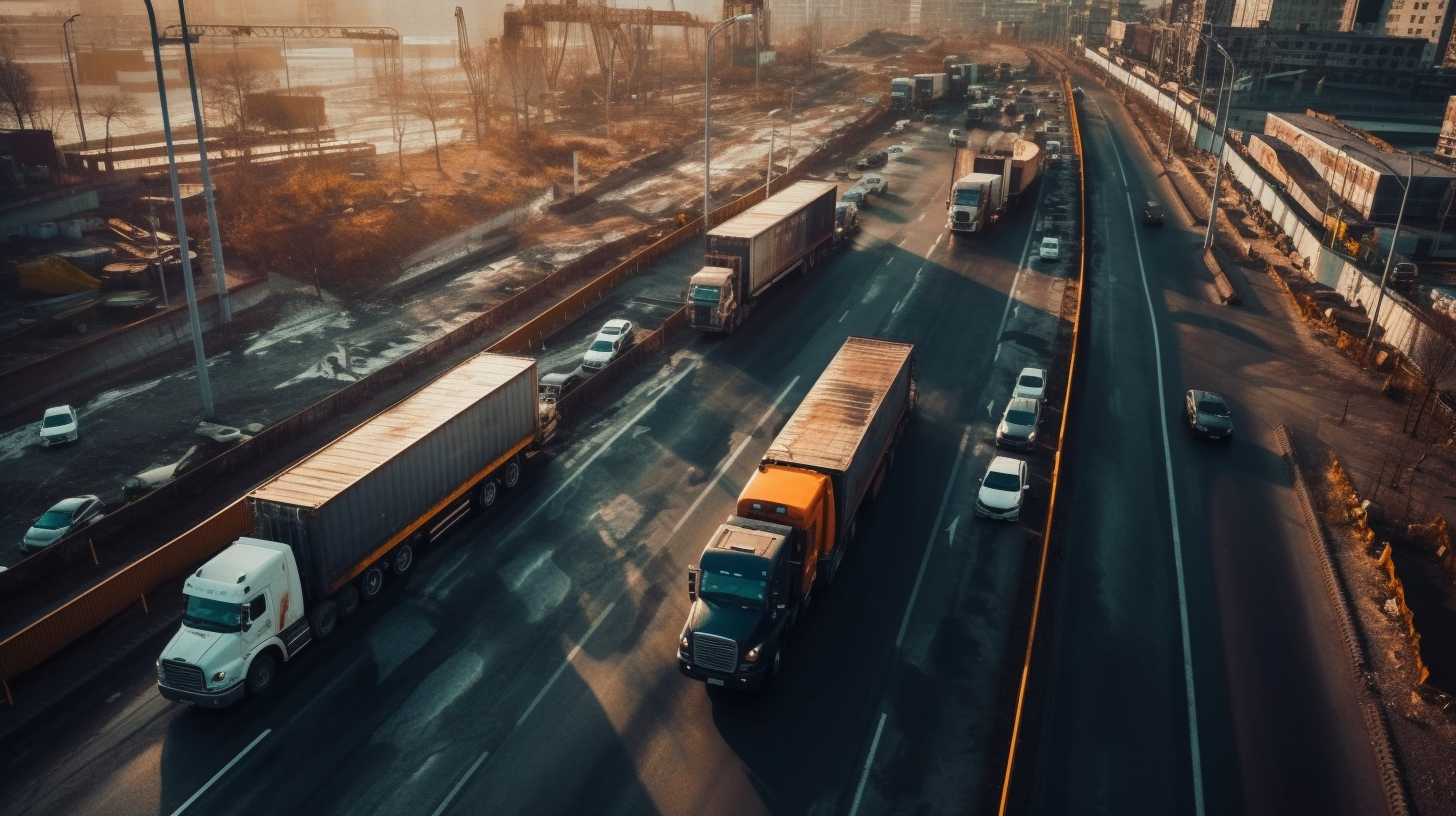 Speedgauge Innovates Fleet Management with Advanced Data Handling Solutions