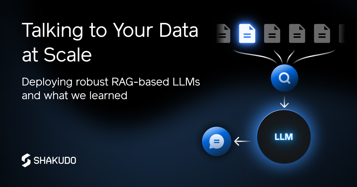 Vector Databases: Build an Enterprise Knowledge Base with LLMs and Vector Stores
