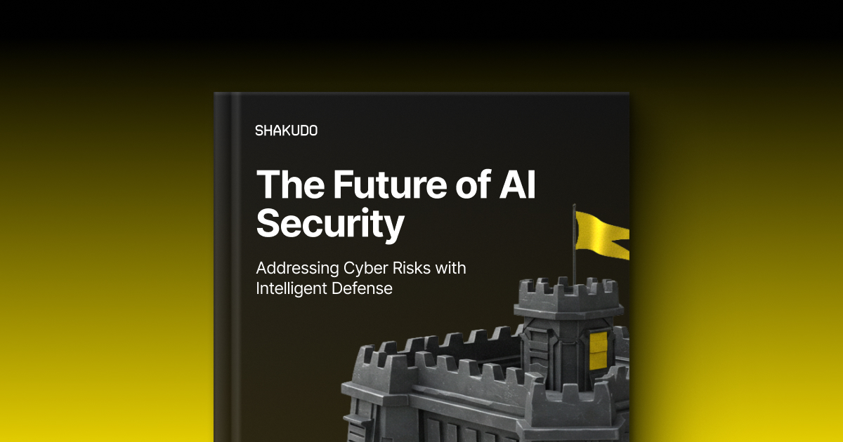 The Future of AI Security: Addressing Cyber Risks with Intelligent Defense