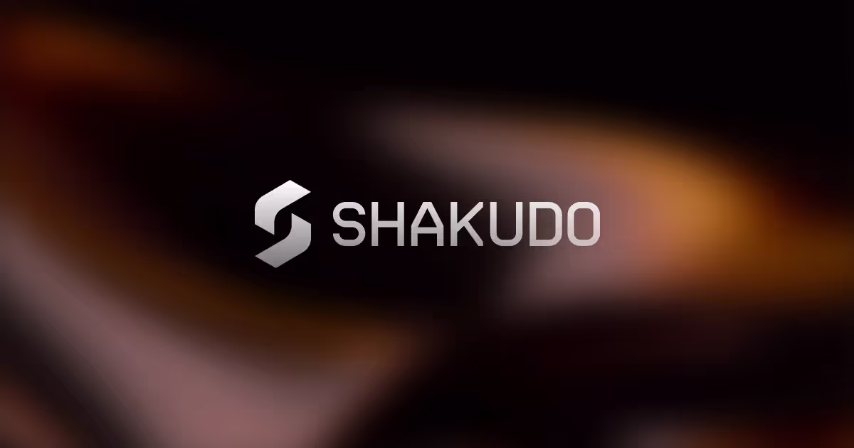 What is Shakudo - The AI Operating system for Critical Enterprise Infrastructure