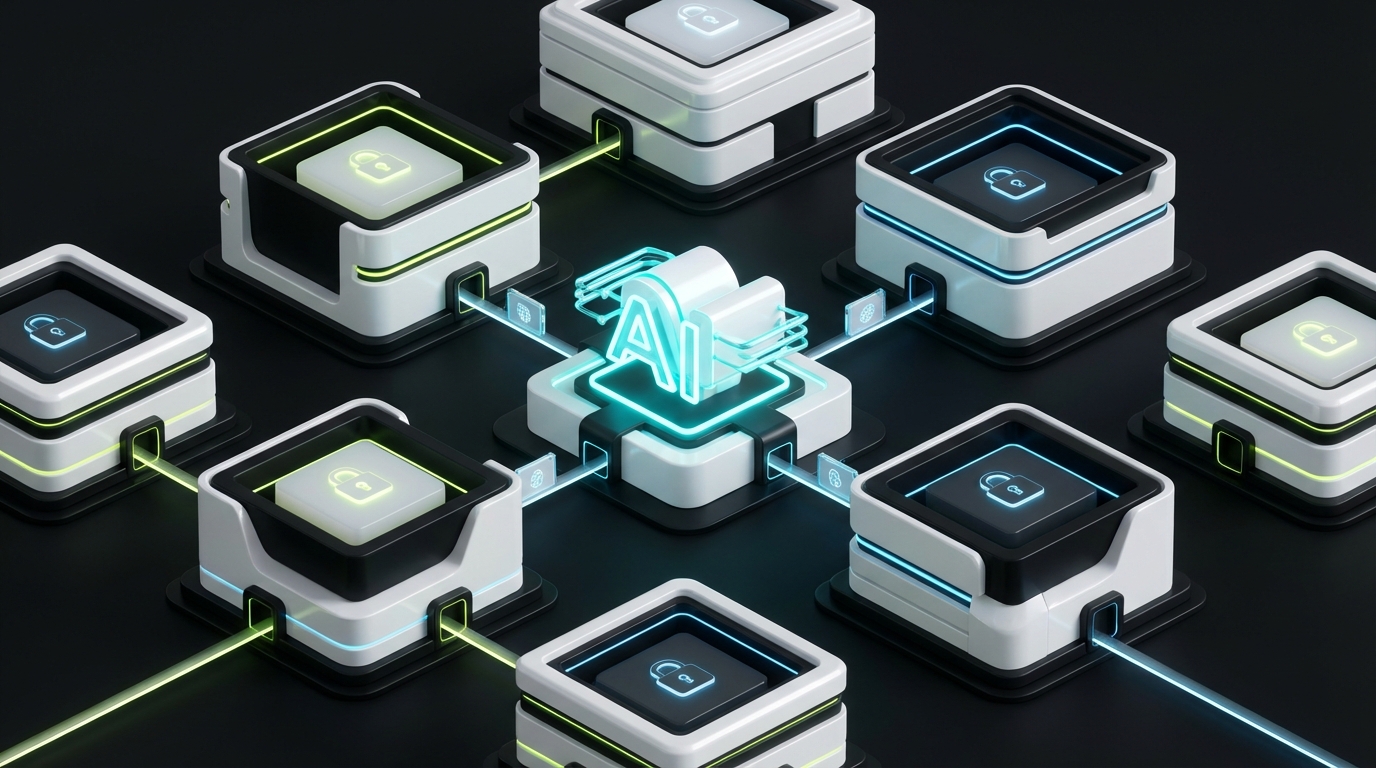 When Enterprises Need Federated Learning