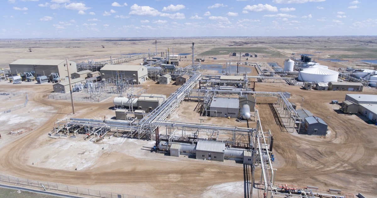 Oil and Gas Leader Whitecap Unifies Upstream Data with Shakudo